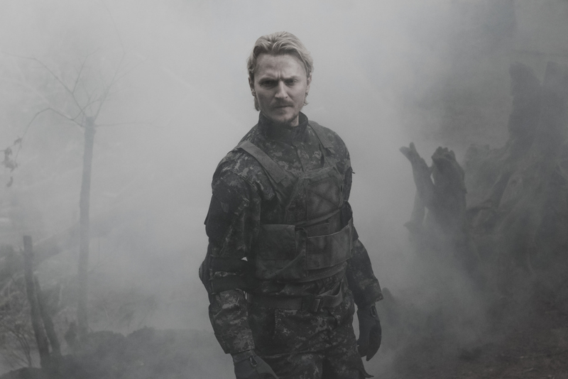 Illustration for article titled Dolph Lundgren Reveals One of Aquaman's Big Departures From the Comics